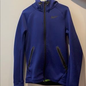Men’s Nike thermal fit sweatshirt